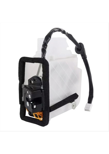 Arka Bagaj Kilitli Mandal Aktüatörü 69110-0C040 Toyota Sequoia Sport Fayda 2008-2020 (Yurt Dışından)