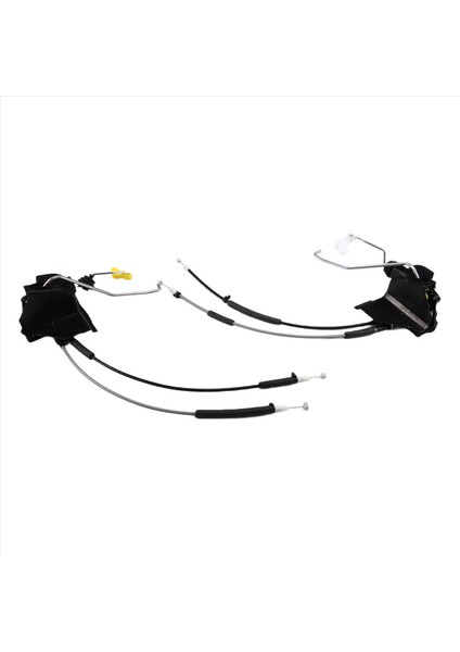 Araba Ön Sol Sağ Kapı Kilidi Mandalı Aktüatör 813101Y000 813201Y000 Hyundai Kıa 2011-2015 (Yurt Dışından) modelleri