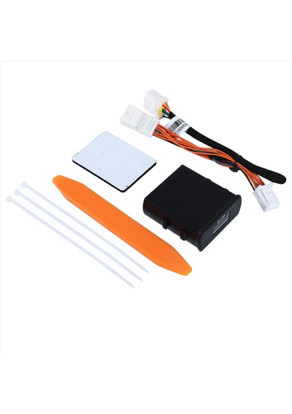 Toyota Corolla Cross 2020-2022 Car Tpms Lastik Basınç Izleme Ekran Sistemi Lastik Basınç Monitörü Güvenlik Alarmı (Yurt Dışından) modelleri