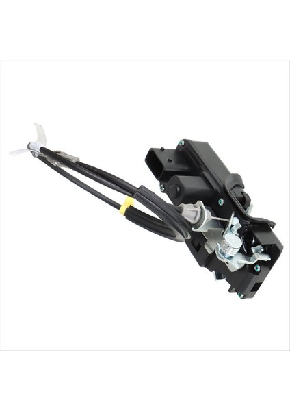 15269873 931-395 19210211 Cadillac Cts Için Pasif Girişli Ön Kapı Kilidi Aktüatör Mandalı 2008-2014 (Yurt Dışından) modelleri