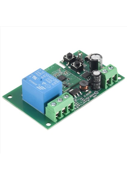 Ewelink Smart Wifi Switch Röle Modül Zamanlayıcı Dc 5V/12V/24V/32V Kablosuz Uzaktan Kumanda Inç/kendi Kendine Çıkarma Alexa Google Home Home (Yurt Dışından) fiyatları