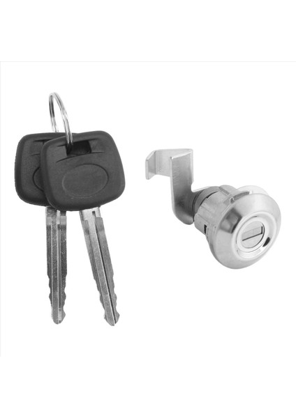 Toyota Pıckup Için 69058-35180 Anahtarlı Yakıt Kapağı Kapısı Kilidi 4runner 91-95 Mitsubishi L200 1996-2006 (Yurt Dışından)