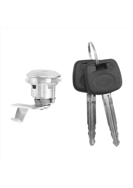 Toyota Pıckup Için 69058-35180 Anahtarlı Yakıt Kapağı Kapısı Kilidi 4runner 91-95 Mitsubishi L200 1996-2006 (Yurt Dışından) fiyatları