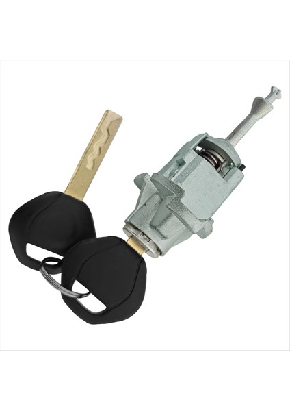 Bmw Serisi Kapı Kilit Silindiri Için Yeni Yüksek Kaliteli Araç Kapısı Kilit Silindir Çift Anahtar Araç Bmw Yeni X3 Otomatik Parçaları (Yurt Dışından) fiyatları