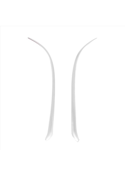 4x Yan Dikiz Ayna Trim Kapağı Bmw X1 F48 1 2 Serisi Aktif Tourer F52 F45 F46 218I Için Dekoratif Araç Aksesuarları (Yurt Dışından) fiyatları