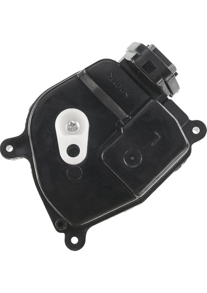 Hyundai Accent Kia Rio 2006-2011 Için Arka Sol Yeni Kapı Kilidi Aktüatör Mandal 95745-1G020 (Yurt Dışından)
