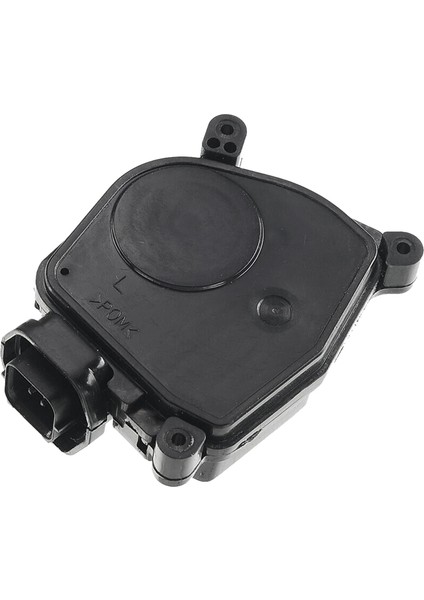 Hyundai Accent Kia Rio 2006-2011 Için Arka Sol Yeni Kapı Kilidi Aktüatör Mandal 95745-1G020 (Yurt Dışından) modelleri