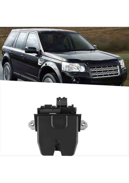 Land Rover Range Range Lr2 Arka Bagaj Mandalı Aktüatör Kargo Gagası Kapısı LR014184 (Yurt Dışından) indirimleri