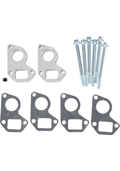 Su Pompası Conta Adaptörü Değişim Kiti 1 5 Inç Chevrolet Camaro Ls1 Araç Aksesuarları (Yurt Dışından)