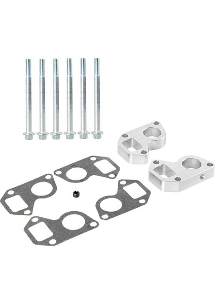 Su Pompası Conta Adaptörü Değişim Kiti 1 5 Inç Chevrolet Camaro Ls1 Araç Aksesuarları (Yurt Dışından) indirimleri