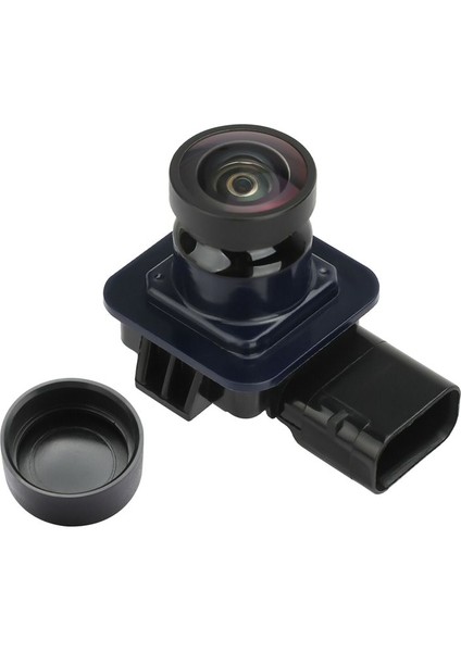 Ford Fd Explorer Için Araba Arka Görünüm Geri Kamera 2011-2015 EB5Z-19G490-AA EB5Z19G490AA (Yurt Dışından)