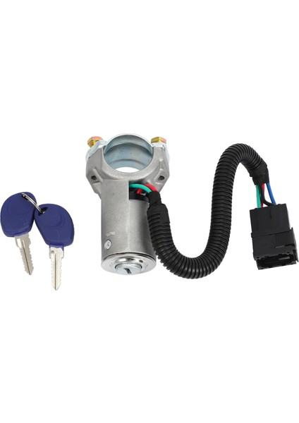 Araba Ateşleme Anahtarı Varil Kapı Kilidi Iveco Günlük 2006 2007 2008 2009 2011 2012 2012 A2996075 2996076 (Yurt Dışından) fiyatları