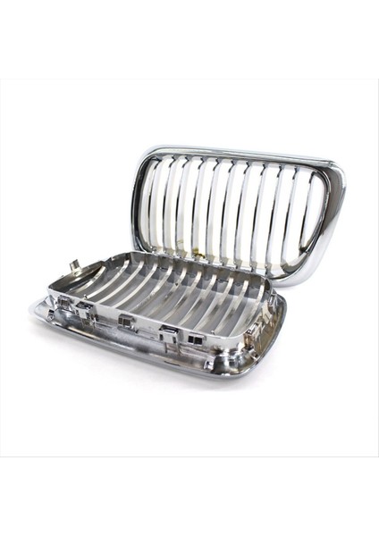 Bmw 3 Serisi E36 1997-1999 51138195151 Için Araba Böbrek Izgarası Spor Izgara Ön Yarış Izgaraları (Yurt Dışından) fırsatları