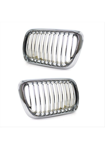 Bmw 3 Serisi E36 1997-1999 51138195151 Için Araba Böbrek Izgarası Spor Izgara Ön Yarış Izgaraları (Yurt Dışından) indirimleri