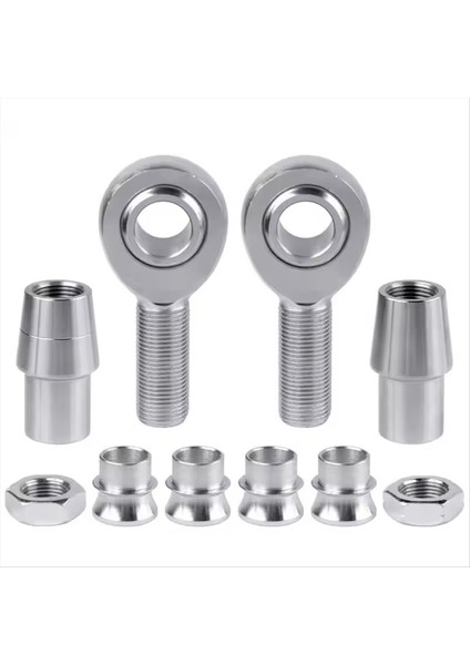 Heım Derzleri 2set Kendi Yapılan Heım Dernak Çocuk Uç Kiti Sağ ve Sol Iplik Süspansiyon Direksiyon Bağlantıları Direksiyon (Yurt Dışından) fiyatları