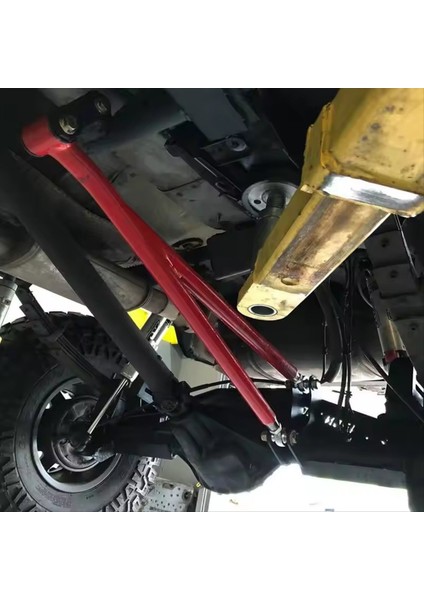 Heım Derzleri 2set Kendi Yapılan Heım Dernak Çocuk Uç Kiti Sağ ve Sol Iplik Süspansiyon Direksiyon Bağlantıları Direksiyon (Yurt Dışından) modelleri