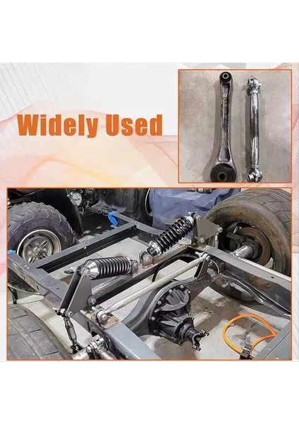 Heım Derzleri 2set Kendi Yapılan Heım Dernak Çocuk Uç Kiti Sağ ve Sol Iplik Süspansiyon Direksiyon Bağlantıları Direksiyon (Yurt Dışından) fırsatları