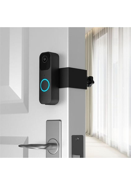 Göz Kırpma Önleyici Sabit Kapı Klips Parantezi Kaplama Montajı ile Yanıp Sönmeden Göz Kırpma Kapısı Braketi Için Göz Kırpma Kapısı (Yurt Dışından) indirimleri