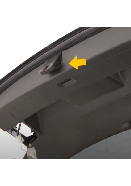 Kia Sorento Için 81230-C5000 2016-2020 Arka Bagaj Kapağı Önyükleme Kapağı Bagaj Kilidi Aktüatör Mandal (Yurt Dışından) indirimleri