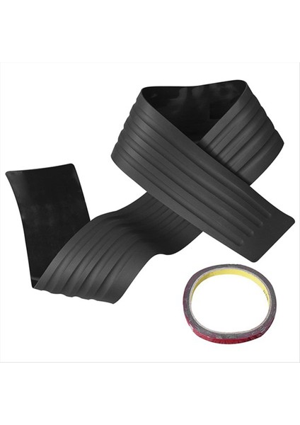 1set Aracı Kullanar Koruma Tampon Korustan Trim Kapak (35 8 Inç) Tampon Koruma (Yurt Dışından)