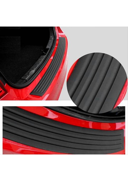 1set Aracı Kullanar Koruma Tampon Korustan Trim Kapak (35 8 Inç) Tampon Koruma (Yurt Dışından) fiyatları