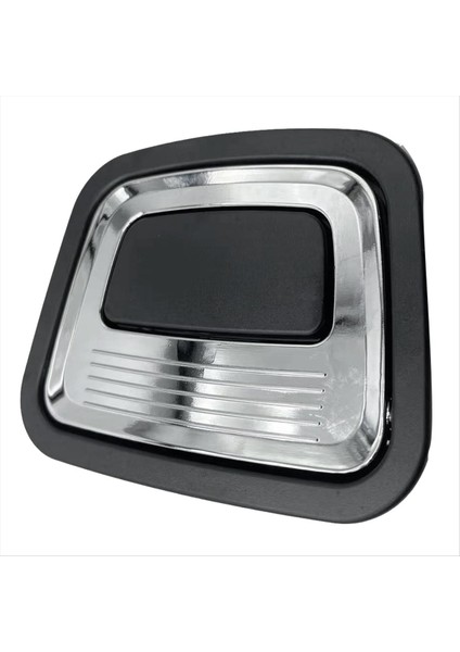 Mercedes Için Zemin Sapı Döşemesi Içinde Araba Gövdesi X253 C253 W166 C292 ml Gl Glc Gle 12-2019 Arka Kargo Koyu Zemin Kilitleme (Yurt Dışından)