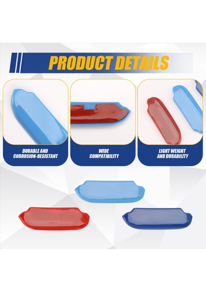 Araba Ön Yüz Orta Net Parlak Pullar Değiştirilmiş Dekorasyon Koruma Şeridi Mazda Için Üç Renk 3 Axela 2019-2021 (Yurt Dışından) indirimleri