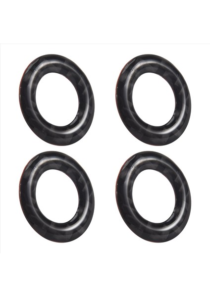 Araba Kapısı Pimi Döşeme 4pcs Karbon Fiber Kapı Kilit Pimi Kapak Trim Mercedes Benz C-Serisi W205 Glc C180 C200L C260L (Yurt Dışından) fiyatları