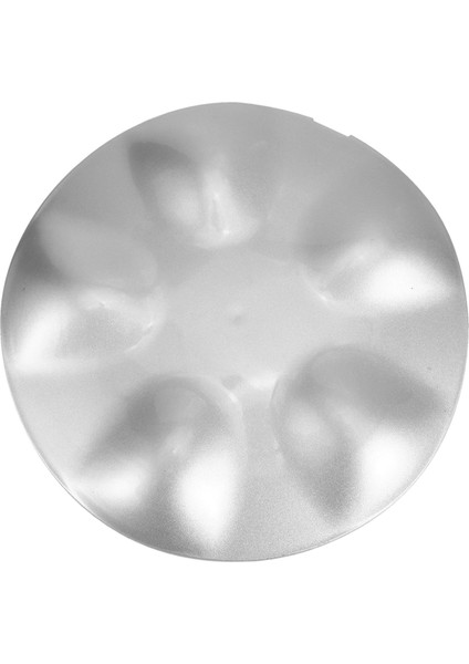 Araba Tekerlek Kapağı Dekoratif Kapak Tekerlek Hub Kapağı Ford Transit Mk6 Mk7 2000-2013 YC15-1130-AD 4067089 (Yurt Dışından)