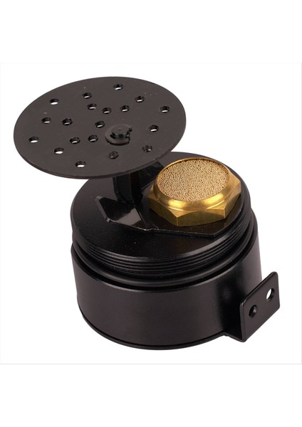 Araç Modifikasyonu Evrensel Havalandırma Yağ Tenceresi 2 Port 500ML Ayırıcı Yağ Deposu Egzoz Gaz Yağı Tenceresi Için Hava Filtresi ile (Yurt Dışından) indirimleri