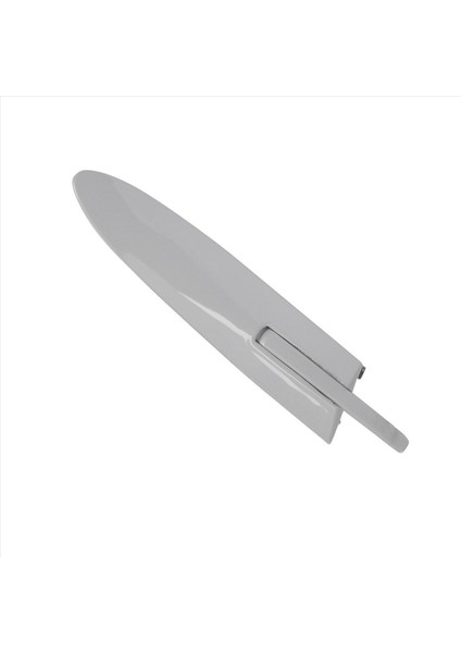 Sol Çatı Üst Menteşe Kapağı Kapağı 5437184047 Bmw 3 4 Serisi E93 F33 M3 M4 F83 2007-2019 Araba Menteşe Kaplama Şeritleri (Yurt Dışından)