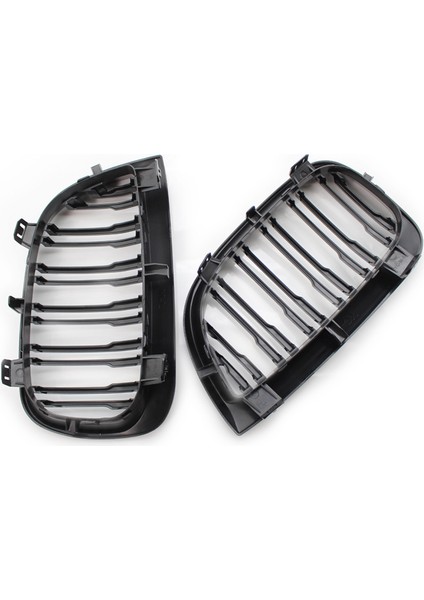 Bmw E81 E87 E88 1 Serisi 2004-2007 Gloss Siyah (Yurt Dışından) fiyatları