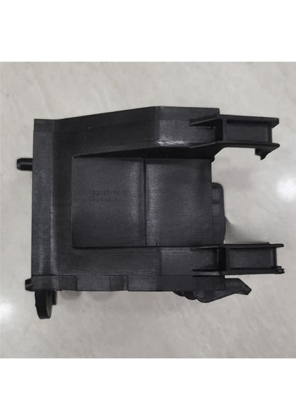 Ön Tampon Radar Sensörü Braketi 1500123-00-B Tesla Için Model Y 2020-2023 Radar Alıcı Acc Destek Braketi 150012300B (Yurt Dışından) fiyatları