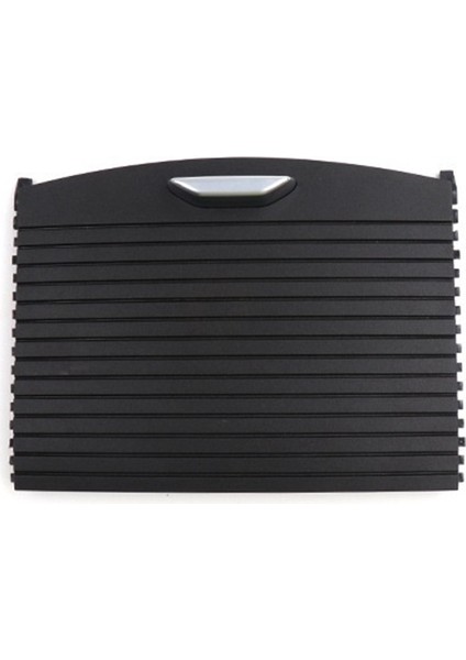 Araba Arka Dönem Merkezi Konsol Saklama Kutusu Great Wall Haval H6 2017-2020 Için Kapak (Yurt Dışından)