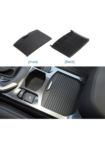 Araba Arka Dönem Merkezi Konsol Saklama Kutusu Great Wall Haval H6 2017-2020 Için Kapak (Yurt Dışından) indirimleri