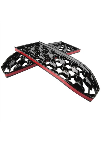 Araba Ön Alt Orta Net Dekorasyon Tamponu Alt Grilles Mazda Cx Için Koruyucu Stand Kapağı 30 Cx-30 2020 2021 (Yurt Dışından) fırsatları