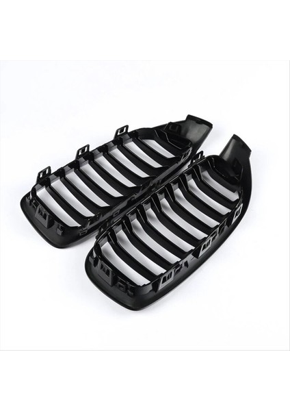 Çift Bmw M4 F32 F33 F36 F82 F83 2014-2020 Parlak Siyah (Yurt Dışından) fiyatları