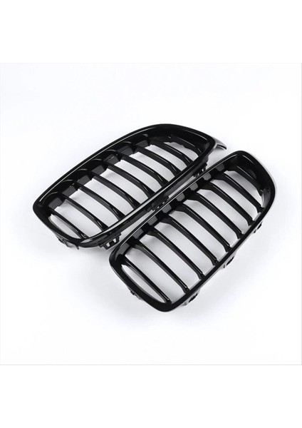 Çift Bmw M4 F32 F33 F36 F82 F83 2014-2020 Parlak Siyah (Yurt Dışından) indirimleri