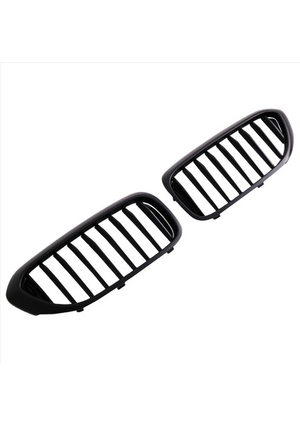 Bmw 5 Serisi G30/G38 530I 540I 550I Için Tek Hat Tarzı Yarış Izgaraları Tek Mat Siyah (Yurt Dışından) fiyatları