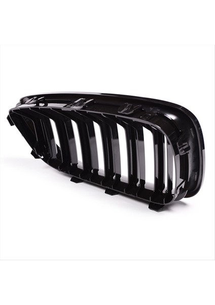 Bmw 5 &#39 F10 F11 F18 520D 530D 540I 2010-2017 Kalınlaştırılmış Yükseltilmiş Sürüm (Yurt Dışından) modelleri