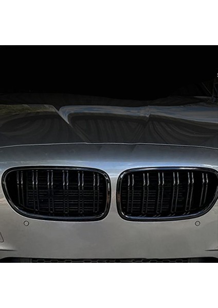 Bmw 5 &#39 F10 F11 F18 520D 530D 540I 2010-2017 Kalınlaştırılmış Yükseltilmiş Sürüm (Yurt Dışından) indirimleri