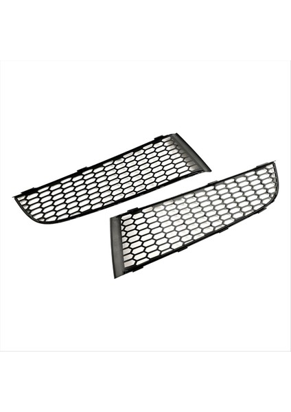 51117903673 Sol Ön Tampon Bmw F01 F02 M Sport 2009-2015 Için Alt Grille Izgara Kapağı (Yurt Dışından) fiyatları