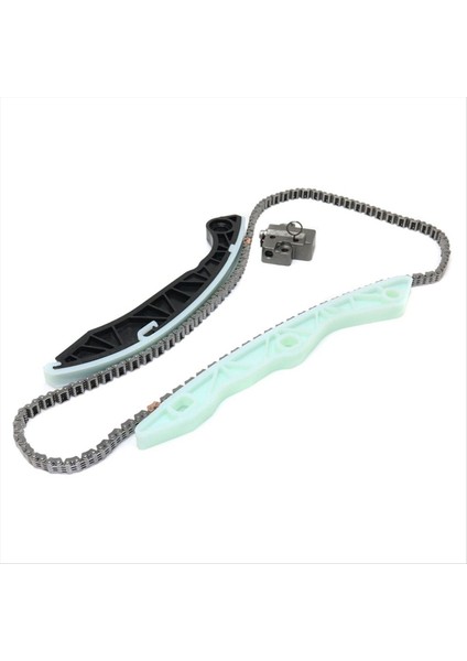 Chrysler Dodge Hyundai Kia Için Cat Motor Eksantrik Mili Zamanlama Zinciri Kiti 1 8l-2 7l 2006-2017 (Yurt Dışından)