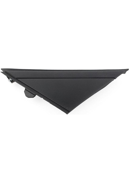 Dikiz Ayna Üçgen Ayna Dekoratif Plaka 1SH17KX7AA 2012-2019 Fıat 500 Sol (Yurt Dışından) fiyatları