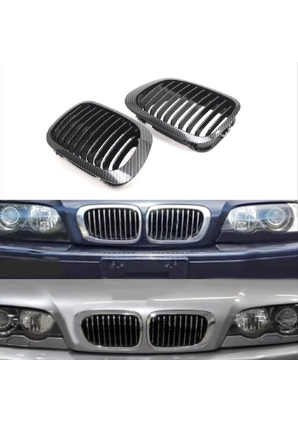 Bmw 3 Serisi E46 2-Door 1999-2002 (Lcı Öncesi) 51138208686 (Yurt Dışından)