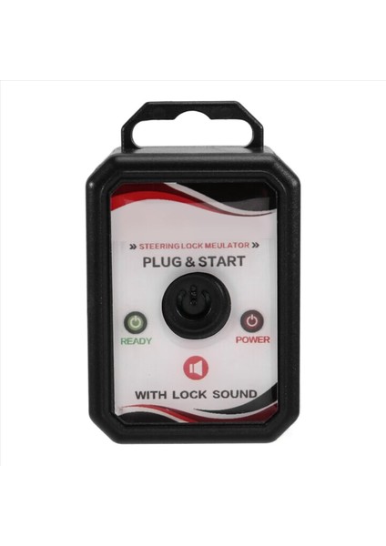 Nissan Için Araç Direksiyon Sütun Kilidi Emülatör Sensörü Elv X-Trail Qashqai Juke Micra Renault Talisman Megane 4 Kadjar (Yurt Dışından)