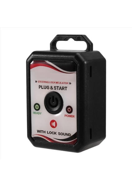 Nissan Için Araç Direksiyon Sütun Kilidi Emülatör Sensörü Elv X-Trail Qashqai Juke Micra Renault Talisman Megane 4 Kadjar (Yurt Dışından) fiyatları