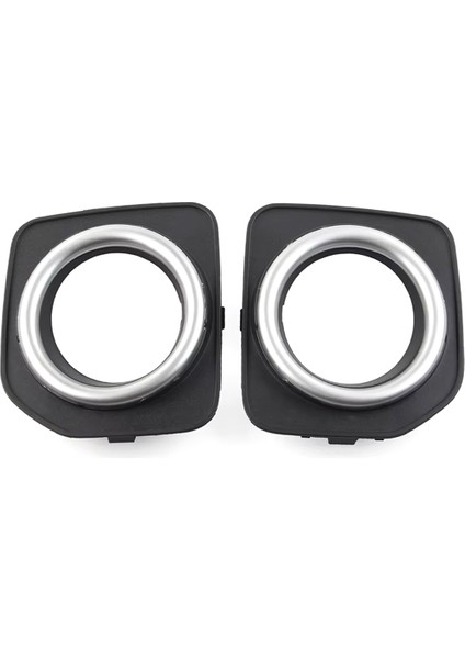 Land Rover Lr4 Keşif 4 2014-2016 Araba Ön Tampon Sis Işık Lamba Çerçevesi LR051335 LR051337 (Yurt Dışından) fiyatları