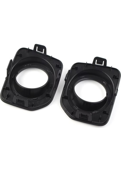 Land Rover Lr4 Keşif 4 2014-2016 Araba Ön Tampon Sis Işık Lamba Çerçevesi LR051335 LR051337 (Yurt Dışından) modelleri