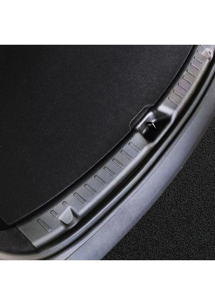 Tesla Için Araba Gövdesi Eşik Plakası Kapağı Yeni Model Y Juniper Launch 2025+ Scratch Comporation Oto Aksesuarları (Yurt Dışından) fiyatları
